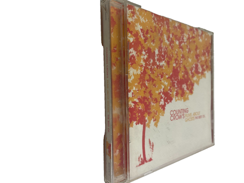 Counting Crows Films About Ghosts The Best Of CD#37 - Picture 5 of 5