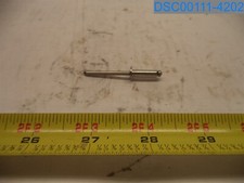 Qty=100: POP SSD6855BS, Stainless Steel Rivets