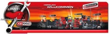 KS Tools ERGOTORQUE&reg; Schraubendreher-Satz, 5-tlg., PH + Schlitz  909.2140