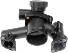 DORMAN 902-903 Engine Coolant Thermostat Housing Assembly