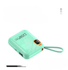 Chargeur portable VERT rapide de secours banque d'alimentation sans fil 10000..