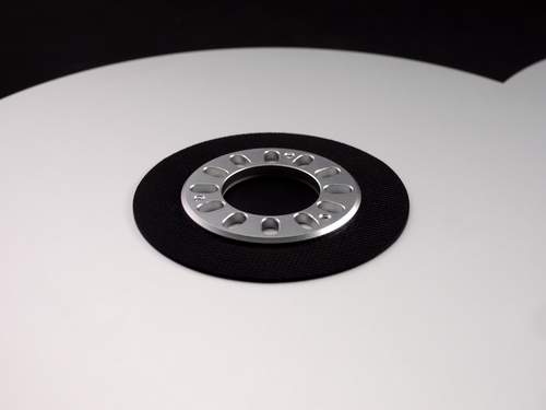 1 Pair Telefunken 12"/300mm Tape Pancake Plates For T8/T9/M5/M10/M15/M20/M21 - Picture 4 of 4
