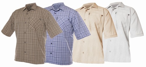 Camisa camisa Blackhawk 1700 diferentes colores - Imagen 4 de 6