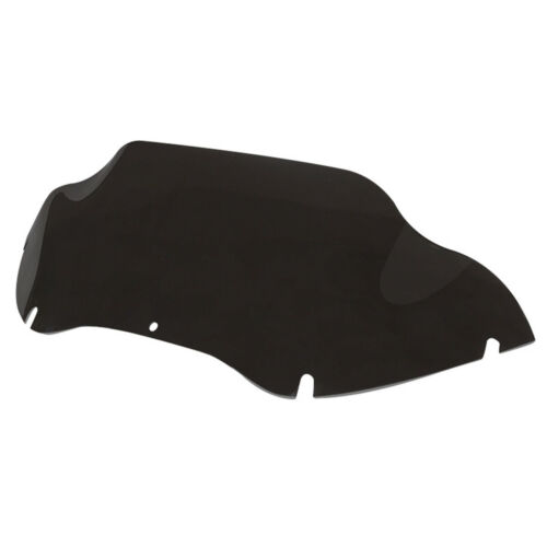 Inner & Outer Fairings Windshield Trims Fit For Harley Road Glide 1998-13 Black - Picture 13 of 13