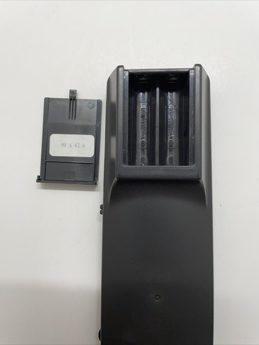 HITACHI CLU-952MP ORIGINAL REMOTE CONTROL HAND UNIT - Picture 3 of 3