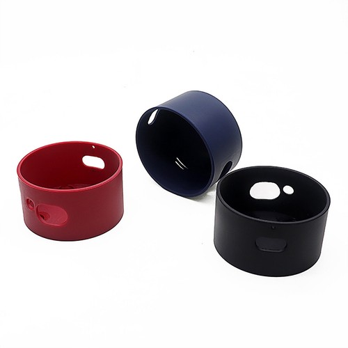 Silicone Case Cover Skin Dock for Infant Optics DXR-8 Video Baby Monitor Camera - Picture 3 of 15