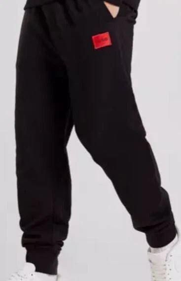 Men's Hugo Boss Jogging Bottom Box Logo Joggers -winter offer
Opens in a new window or tab