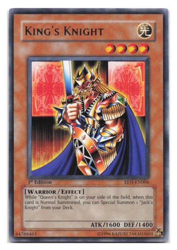 Yugioh Elemental Energy EEN  Cards  NM+ NP box11 - Picture 11 of 62