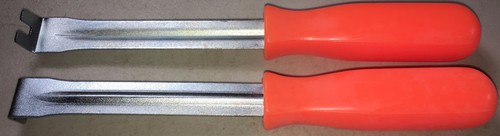 CTA AUTOMOTIVE ELECTRICAL HARNESS CONNECTOR RELEASE TOOL SET ELECTRIC - Picture 2 of 8