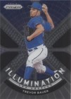 2021 Panini Prizm - Trevor Bauer #IL-12