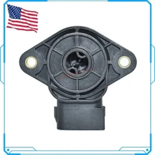 TPS Throttle Position Sensor 89452-97201 8945297201 For Toyota Daihatsu
