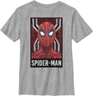 Marvel Boys Gray Tops, Shirts & T-Shirts for Boys