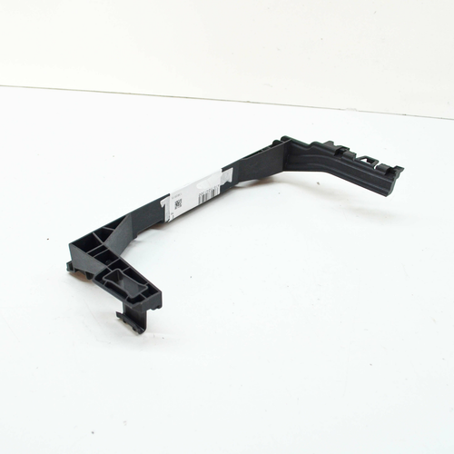 NEW MERCEDES-BENZ GLE W167 LEFT RADIATOR AIR DUCT A1675041300 ORIGINAL - Picture 7 of 8