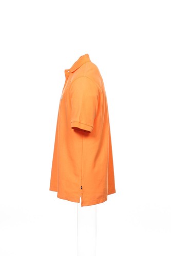 Nautica Orange Polo Shirt Golf S $50 - 第 2/5 張圖片