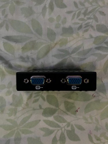 Matrox Graphics Expansion Module DualHead2Go Digital Edition - Bild 2 von 7