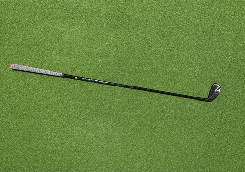 2024 Mizuno Fli Hi 2 Iron HZRDUS 100 6.5