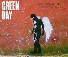 Boulevard of Broken Dreams von Green Day | CD | Zustand gut