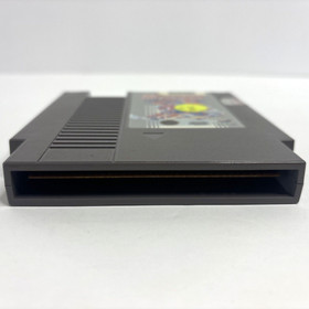 Blades Of Steel (Nintendo, NES) Authentic Game Cartridge Rental Case & Manual