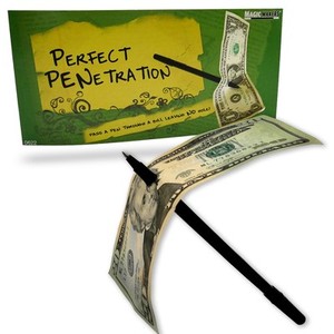 Perfect penetration pen Buy