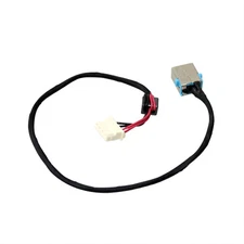 NEW DC IN Power Jack For ACER 8572 Laptop Charging Port Cable Connector 