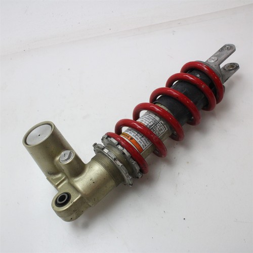 2006-2007 kawasaki ZX10R Rear Shock Suspension Coil Absorber - Picture 4 of 6