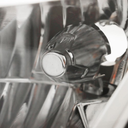 Headlight Headlamp Assembly For 2021-2023 Nissan Kicks LH Side Clear Halogen - Bild 5 von 12
