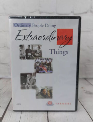 New Sealed DVD Collection Movies, Series, Documentaries(CHOOSE 1) Buy more SAVE! - Picture 101 of 506