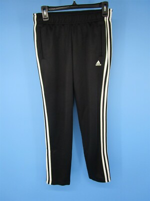adidas women's athletics tricot snap pants