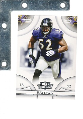 2008 Donruss Threads Base Singles STARS/HOFers Pick From List Up To 65% OFF!