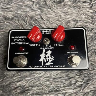 Subdecay Proteus Hinatsch Edition | eBay Subdecay Proteus Hinatsch Edition | eBay