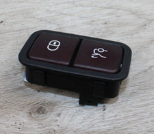 03-23 MERCEDES w220 w221 w222 w211 w212 w204 POWER FOLDING TRUNK SWITCH BUTTON