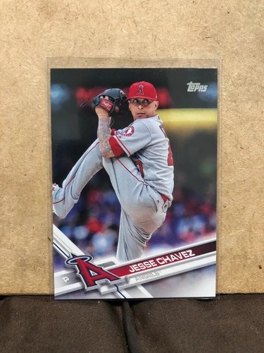 2017 Topps Update Base Singles US1 - US300 Pick from List - Picture 75 of 243