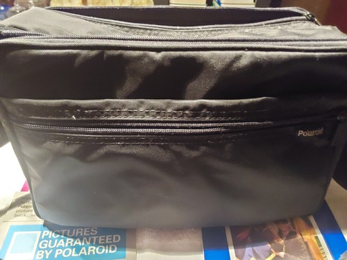 Polaroid Spectra 2 Camera - Picture 8 of 8