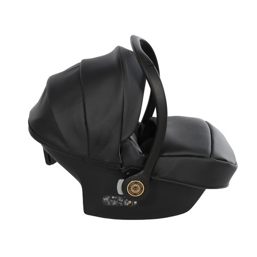 JUNAMA DIAMOND S-Class 2in1 3in1 4in1 BABYWAGEN KINDERWAGEN AUTOSITZ ISOFIX - Bild 53 von 85
