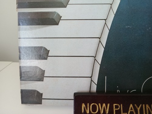 Brian Auger's Oblivion Express - Live Oblivion Vol. 1 1974 RCA Records Vinyl LP - Picture 4 of 14