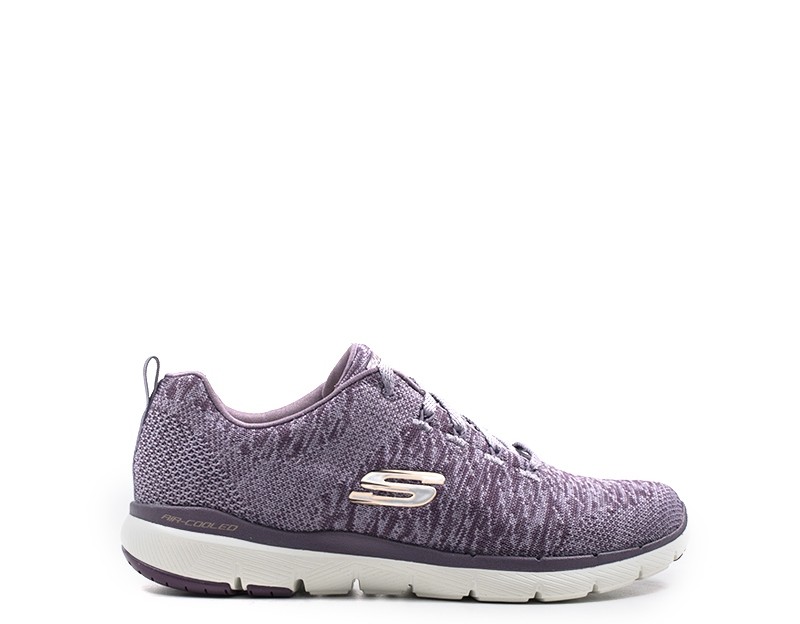 zapatos SKECHERS Tessuto SPORT mujer zapatillas púrpura Tessuto SKECHERS 13062-PLUM 00020c zapatos SKECHERS Tessuto SPORT mujer zapatillas púrpura Tessuto SKECHERS 13062-PLUM 00020c