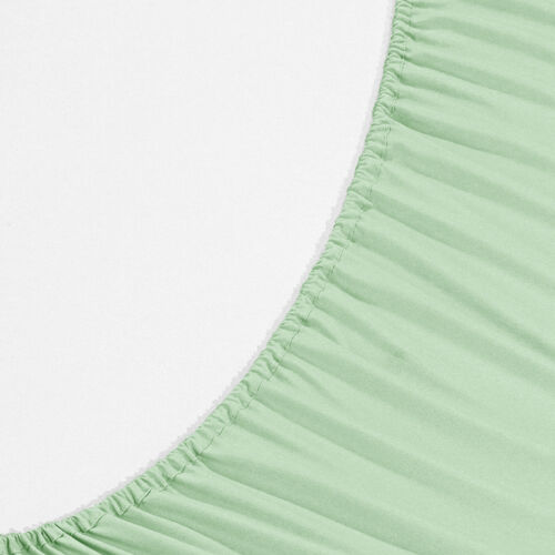 1000TC Noble Egyptian Cotton Bed Sheets Set 6 PCs US Sizes All Color - Picture 70 of 315