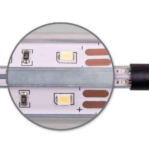 Diversa Aquarium LED Beleuchtung Expert Serie, Beleuchtungsmodul Leuchtbalken - Bild 7 von 49
