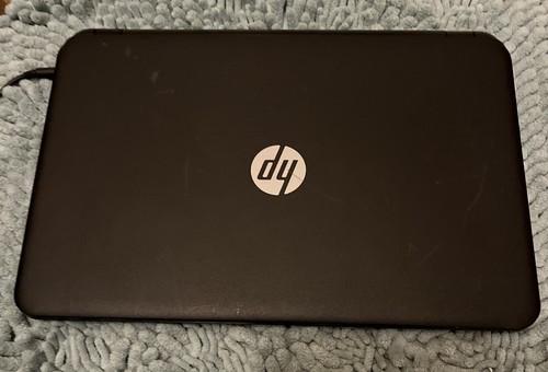 HP Laptop 15-r131wm 15 Intel Pentium student notebook laptop comptuer VG+  - Picture 4 of 12