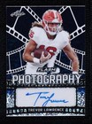 2021 Leaf Flash Trevor Lawrence #FP-TL1