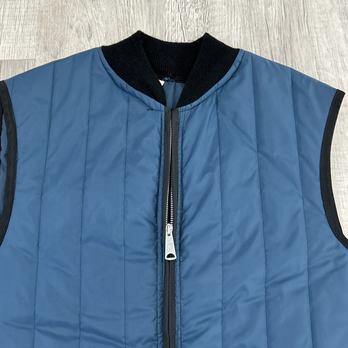 ジャケット・アウター SEARS Quilting Vest s-l1200.jpg