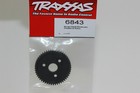 Traxxas TRX 6843 Roue Dentée Principale 52 Z Slash 4x4 Neuf Emballage D'Origine