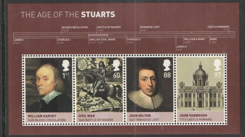 2010 Royal Mail Miniature Sheets MNH. Each sold separately. - Picture 11 of 13