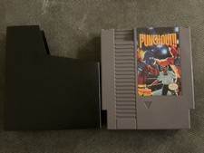 Punch-Out NES (Nintendo Entertainment System, 1990)