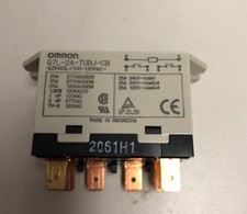 omron g7l-2a-tubj-cb RELAY