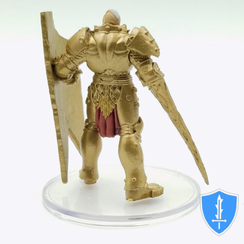 Celestial Defender - Bestiary Unleashed #30 Pathfinder Battles D&D Miniatur - Bild 2 von 2