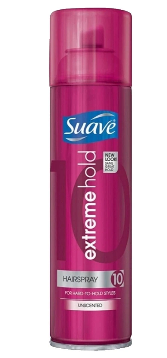 Spray para peinar suave