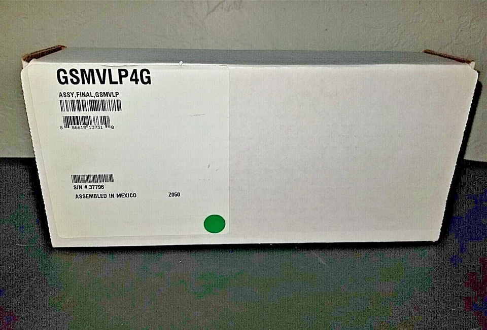 Honeywell-GSMVLP4G-Alarmnet LYNX Plus Cellular - Image 2 of 2