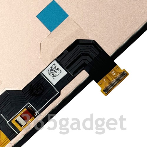 Für Google Pixel 8 / 8a / 8 Pro OLED LCD Display Touchscreen Baugruppe mit Rahmen - Bild 22 von 32