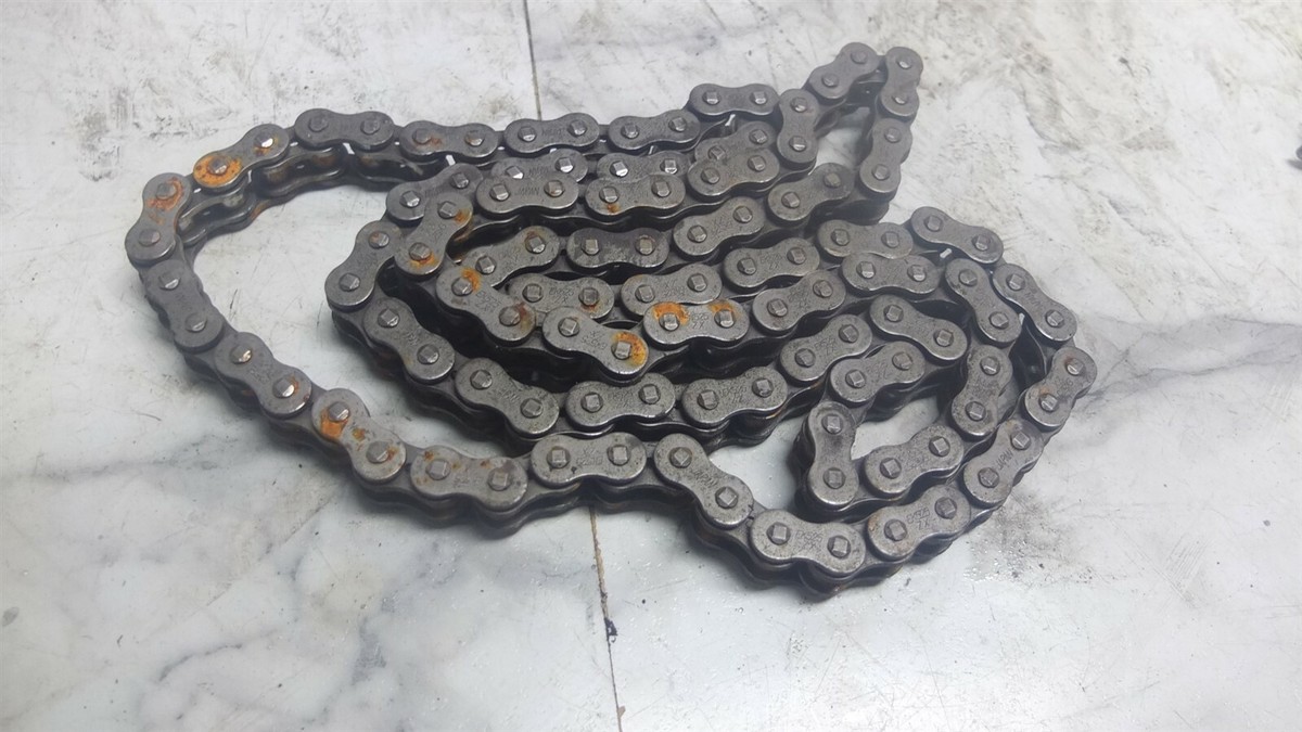 11 Kawasaki ZX 10 1000 ZX10 ZX1000 Ninja Drive Chain | eBay